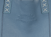 Dámská kabelka shopper bag Vittoria Gotti modrá V693248